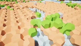 Скриншот 6 к игре Hedra