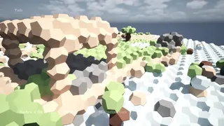 Скриншот 7 к игре Hedra