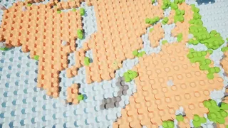 Скриншот 8 к игре Hedra