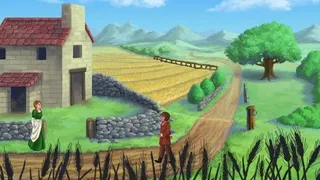 Скриншот 3 к игре Sir Bob: Squire for Hire