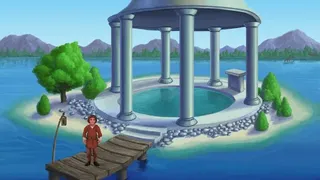 Скриншот 4 к игре Sir Bob: Squire for Hire
