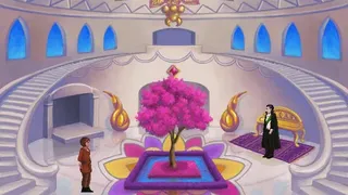 Скриншот 5 к игре Sir Bob: Squire for Hire