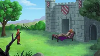 Скриншот 6 к игре Sir Bob: Squire for Hire