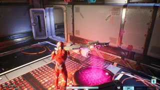 Скриншот 4 к игре Unreal Mashup