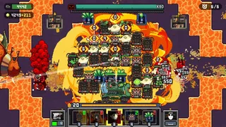 Скриншот 5 к игре 鸡械绿洲 (Cluckmech Oasis)
