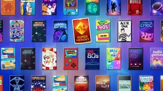 Скриншот 1 к игре Heads Up! Phones Down Edition