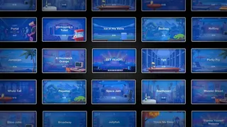 Скриншот 2 к игре Heads Up! Phones Down Edition