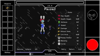 Скриншот 5 к игре Coven Clicker