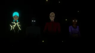 Скриншот 1 к игре The Source