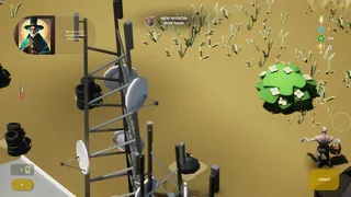 Скриншот 3 к игре Trash Troopers: Earth Reclaim