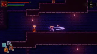 Скриншот 1 к игре Dark Swords Firelink