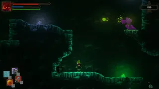 Скриншот 2 к игре Dark Swords Firelink