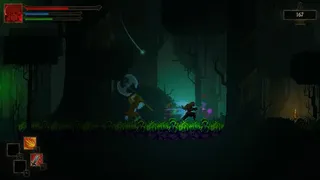 Скриншот 5 к игре Dark Swords Firelink