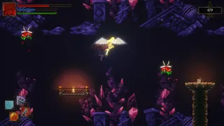 Скриншот 7 к игре Dark Swords Firelink
