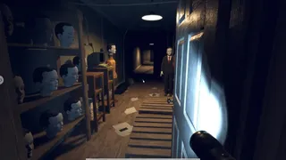 Скриншот 1 к игре LetMeOut