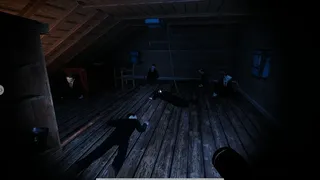 Скриншот 4 к игре LetMeOut