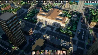 Скриншот 1 к игре Estate Empire