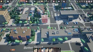 Скриншот 3 к игре Estate Empire