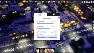 Скриншот 5 к игре Estate Empire
