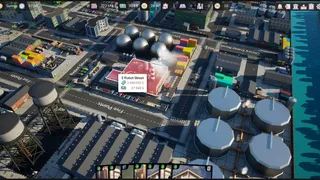 Скриншот 8 к игре Estate Empire