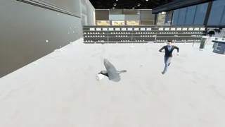 Скриншот 1 к игре Raven Simulator