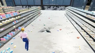 Скриншот 4 к игре Raven Simulator