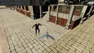 Скриншот 6 к игре Raven Simulator