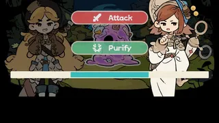 Скриншот 2 к игре Cureocity