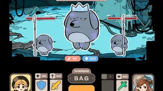 Скриншот 5 к игре Cureocity