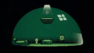 Скриншот 1 к игре Kryh Explorer