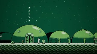 Скриншот 2 к игре Kryh Explorer