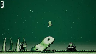 Скриншот 3 к игре Kryh Explorer