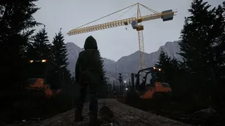 Скриншот 1 к игре Worker Simulator: The Village