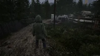Скриншот 2 к игре Worker Simulator: The Village
