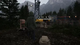 Скриншот 5 к игре Worker Simulator: The Village