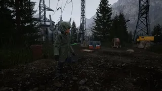 Скриншот 6 к игре Worker Simulator: The Village