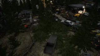 Скриншот 8 к игре Worker Simulator: The Village