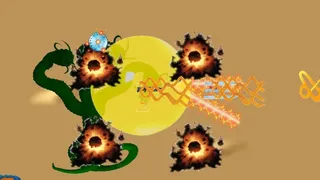 Скриншот 2 к игре 危机幸存者Crisis Survivors