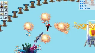 Скриншот 4 к игре 危机幸存者Crisis Survivors