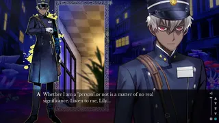 Скриншот 7 к игре Sona-Nyl of the Violet Shadows Refrain