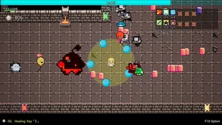 Скриншот 1 к игре Devilish Blind Date