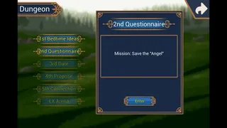 Скриншот 4 к игре Devilish Blind Date