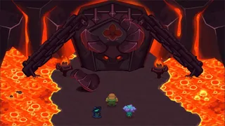 Скриншот 2 к игре Chrono Bullet