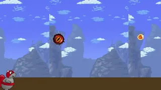 Скриншот 1 к игре Mysterious legend