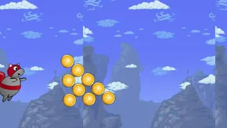 Скриншот 2 к игре Mysterious legend