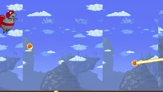 Скриншот 5 к игре Mysterious legend