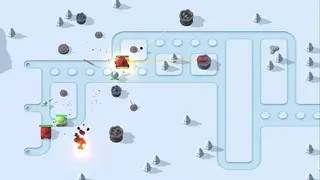 Скриншот 4 к игре Invasion, Tales of Tower Defense