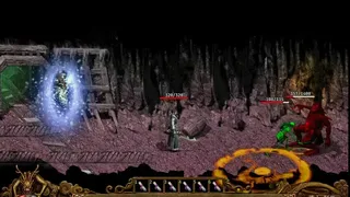 Скриншот 6 к игре 驱魔传说2