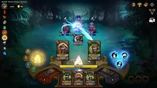 Скриншот 2 к игре Heroes Wanted