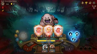 Скриншот 4 к игре Heroes Wanted
